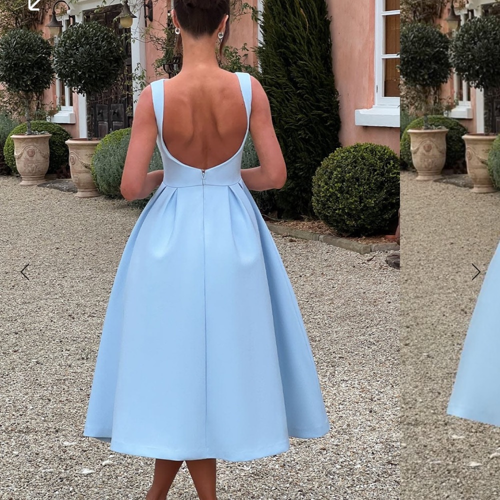 Any occasion  Dress